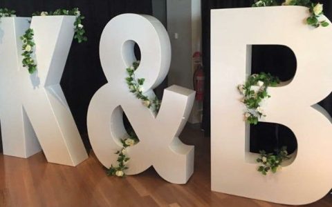InicialesBoda